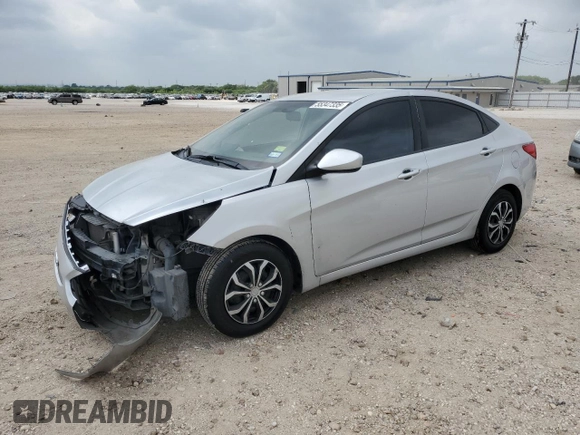 2016 Hyundai Accent SE z VIN KMHCT4AE8GU077185, wystawiony jako Copart lot #55347335 z przebiegiem 191 483 mil mil oraz Szkoda całkowita • Salvage title. Historia ofert i sprzedaży dostępna na DreamBid. Obrazek 1.