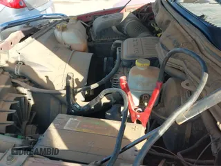 2007 Dodge 1500 ST с VIN 1D7HA16K47J576490, выставлен на аукционе IAAI как лот 43301856 с пробегом 256 361 миль миль и . История ставок и продаж доступна на DreamBid. Изображение 12.