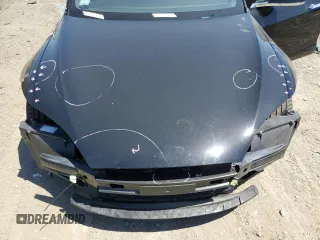 2021 Tesla Model S Long Range Plus z VIN 5YJSA1E29MF417453, wystawiony jako Copart lot #61480025 z przebiegiem 83 526 mil mil oraz Szkoda całkowita • Salvage title. Historia ofert i sprzedaży dostępna na DreamBid. Obrazek 11.