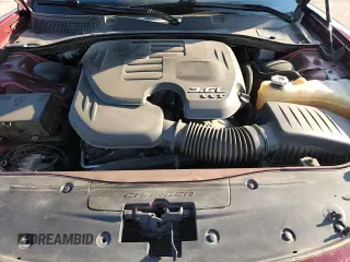 2021 Dodge Charger SXT z VIN 2C3CDXBG9MH556897, wystawiony jako Copart lot #84626605 z przebiegiem 72 456 mil mil oraz Szkoda całkowita • Salvage title. Historia ofert i sprzedaży dostępna na DreamBid. Obrazek 15.