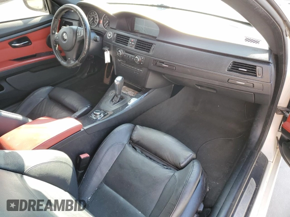 2011 BMW 3 Series 328i с VIN WBAKE5C53BE574318, выставлен на аукционе Copart как лот 87718835 с пробегом 113 604 миль миль и Чистый • Clean title. История ставок и продаж доступна на DreamBid. Изображение 8.