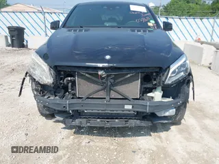 2016 Mercedes-Benz GLE 450 AMG with VIN 4JGED6EB9GA038611, listed as a IAAI auction lot 42472959 with 109,905 mi miles and . Bid and sale history available at DreamBid. Image 6.
