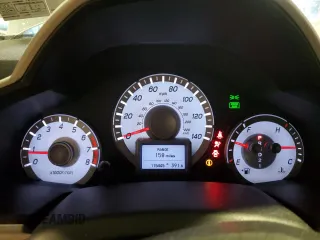2013 Honda Pilot Touring z VIN 5FNYF3H91DB034638, wystawiony jako Copart lot #59858755 z przebiegiem 115 445 mil mil oraz Szkoda całkowita • Salvage title. Historia ofert i sprzedaży dostępna na DreamBid. Obrazek 9.