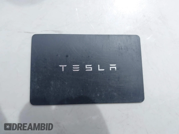 2022 Tesla Model 3 Performance with VIN 5YJ3E1EC3NF296891, listed as a IAAI auction lot 41808329 with 82,682 mi miles and . Bid and sale history available at DreamBid. Image 11.