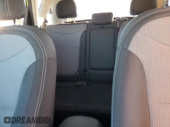 2018 Kia Soul + with VIN KNDJP3A58J7895273, listed as a Copart auction lot 82486664 with 54,697 mi miles and Salvage Title. Bid and sale history available at carsss.com. Image 10.