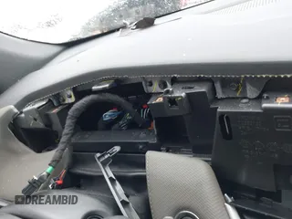 2025 Chevrolet Equinox FWD LT with VIN 3GNAXHEG0SL304222, listed as a IAAI auction lot 42212235 with Not Provided miles and . Bid and sale history available at DreamBid. Image 7.