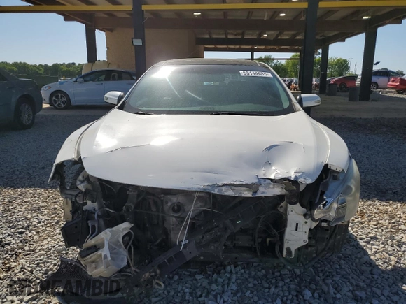 2012 Nissan Maxima SV с VIN 1N4AA5AP6CC851559, выставлен на аукционе Copart как лот 53144685 с пробегом 175 954 миль миль и Списание • Salvage title. История ставок и продаж доступна на DreamBid. Изображение 5.