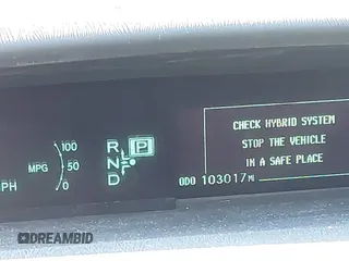 2014 Toyota Prius Four with VIN JTDKN3DU6E0376766, listed as a IAAI auction lot 41800757 with 103,017 mi miles. Bid and sale history available at carsss.com. Image 15.