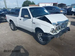 2010 Ford Ranger XL с VIN 1FTKR1AD0APA34566, выставлен на аукционе IAAI как лот 42535037 с пробегом 217 825 миль миль и . История ставок и продаж доступна на DreamBid. Изображение 1.