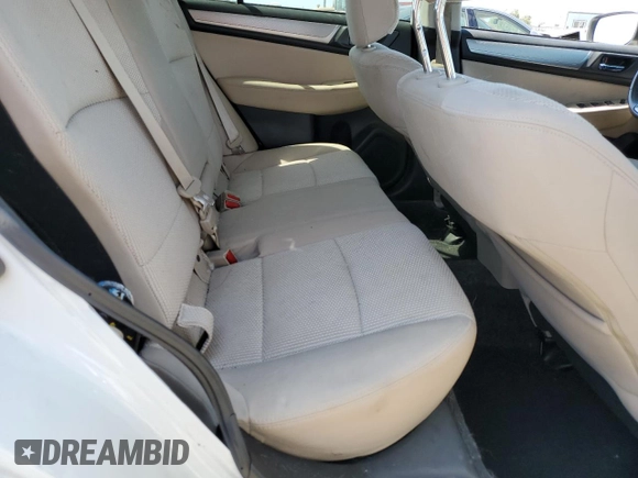 2018 Subaru Outback Premium with VIN 4S4BSACC5J3308548, listed as a Copart auction lot 61794915 with 126,097 mi miles and Salvage title. Bid and sale history available at DreamBid. Image 11.