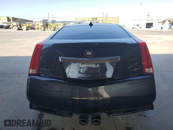 2014 Cadillac CTS-V z VIN 1G6DV1EP0E0109258, wystawiony jako Copart lot #77531994 z przebiegiem 74 808 mil mil oraz Szkoda całkowita • Salvage title. Historia ofert i sprzedaży dostępna na DreamBid. Obrazek 6.