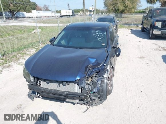 2015 Honda Accord Sedan LX with VIN 1HGCR2F34FA167935, listed as a IAAI auction lot 41502989 with 79,376 mi miles. Bid and sale history available at carsss.com. Image 18.
