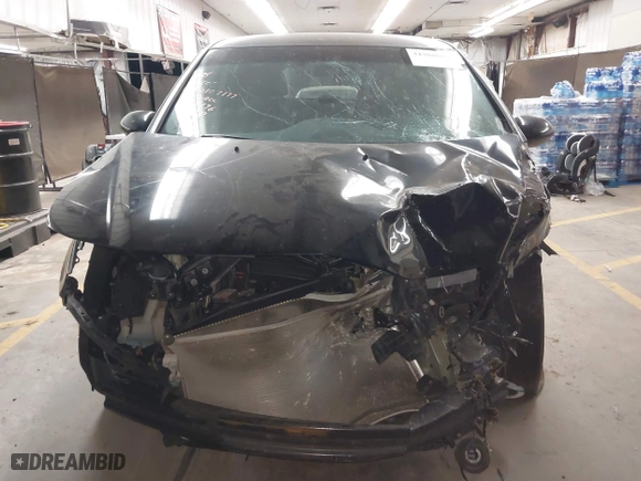 2016 Honda Odyssey SE with VIN 5FNRL5H35GB027278, listed as a IAAI auction lot 41900881 with 1 mi miles. Bid and sale history available at carsss.com. Image 12.