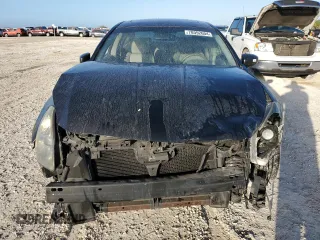 2008 Nissan Maxima 3.5 SL with VIN 1N4BA41E48C821433, listed as a Copart auction lot 78092604 with 149,250 mi miles and Salvage Title. Bid and sale history available at carsss.com. Image 5.