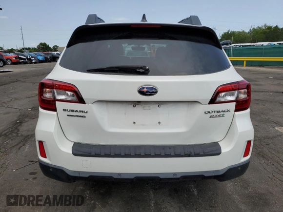 2017 Subaru Outback Limited z VIN 4S4BSANC9H3439859, wystawiony jako Copart lot #59312625 z przebiegiem 172 120 mil mil oraz Czysty tytuł • Clean title. Historia ofert i sprzedaży dostępna na DreamBid. Obrazek 6.