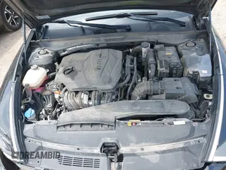 2023 Hyundai Sonata SEL z VIN KMHL64JA7PA282826, wystawiony jako IAAI lot #42327821 z przebiegiem 54 987 mil mil oraz . Historia ofert i sprzedaży dostępna na DreamBid. Obrazek 10.