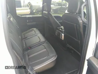2020 Ford F-150 XL with VIN 1FTEW1E57LFA45632, listed as a IAAI auction lot 42428878 with 47,028 mi miles and . Bid and sale history available at DreamBid. Image 8.