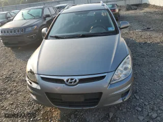2011 Hyundai Elantra Touring SE with VIN KMHDC8AE9BU095943, listed as a Copart auction lot 65367284 with 116,058 mi miles and Clean Title. Bid and sale history available at carsss.com. Image 5.