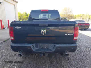 2011 Ram 1500 Big Horn with VIN 1D7RV1GT3BS531110, listed as a IAAI auction lot 42019532 with 202,631 mi miles and . Bid and sale history available at DreamBid. Image 16.