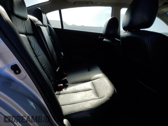 2011 Nissan Altima S with VIN 1N4AL2AP1BN470259, listed as a Copart auction lot 63928355 with 211,573 mi miles and Clean title. Bid and sale history available at DreamBid. Image 10.