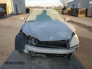 2000 Honda Insight z VIN JHMZE1371YT004249, wystawiony jako Copart lot #85041024 z przebiegiem 168 946 mil mil oraz Szkoda całkowita • Salvage title. Historia ofert i sprzedaży dostępna na DreamBid. Obrazek 5.