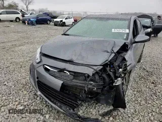 2017 Hyundai Accent SE with VIN KMHCT4AE3HU283936, listed as a Copart auction lot 67437242 with 143,514 mi miles. Bid and sale history available at carsss.com. Image 10.