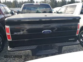 2012 Ford F-150 XL with VIN 1FTMF1CF1CFA75846, listed as a Copart auction lot 71857344 with 63,897 mi miles and Salvage Title. Bid and sale history available at carsss.com. Image 10.