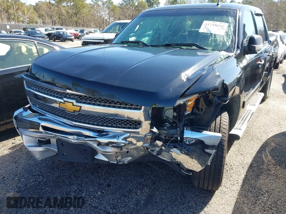 2013 Chevrolet Silverado 1500 LT with VIN 3GCPCSE08DG272209, listed as a IAAI auction lot 41739898 with 152,288 mi miles and . Bid and sale history available at DreamBid. Image 6.
