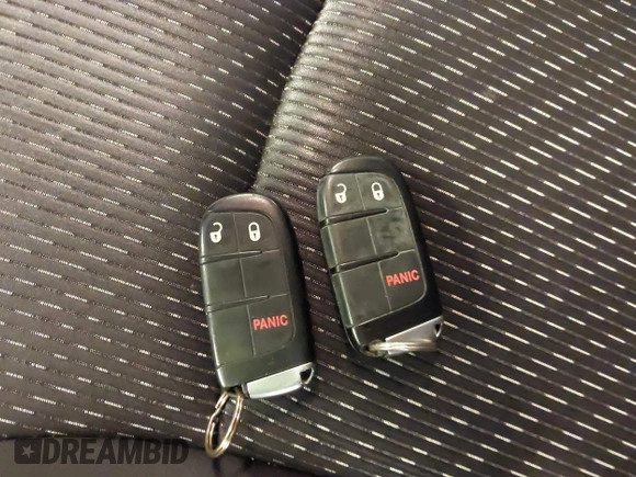 2015 Dodge Journey SXT с VIN 3C4PDDBG2FT554544, выставлен на аукционе IAAI как лот 42325944 с пробегом 292 605 миль миль и . История ставок и продаж доступна на DreamBid. Изображение 11.