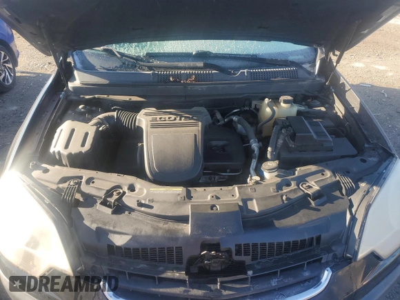 2008 Saturn VUE XE with VIN 3GSCL33P68S708583, listed as a Copart auction lot 47840145 with 218,109 mi miles and Salvage Title. Bid and sale history available at carsss.com. Image 13.