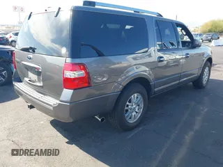 2012 Ford Expedition Max Limited с VIN 1FMJK2A59CEF66956, выставлен на аукционе IAAI как лот 41885163 с пробегом 187 233 миль миль и . История ставок и продаж доступна на DreamBid. Изображение 4.