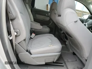 2015 GMC Acadia SLE with VIN 1GKKRPKD0FJ175072, listed as a Copart auction lot 54174995 with 101,752 mi miles and Salvage title. Bid and sale history available at DreamBid. Image 11.