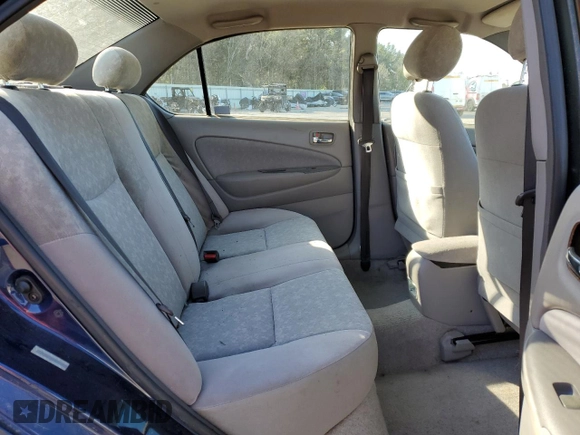 2003 Toyota Prius with VIN JT2BK12U330073773, listed as a Copart auction lot 50043705 with 150,786 mi miles and Salvage Title. Bid and sale history available at carsss.com. Image 10.
