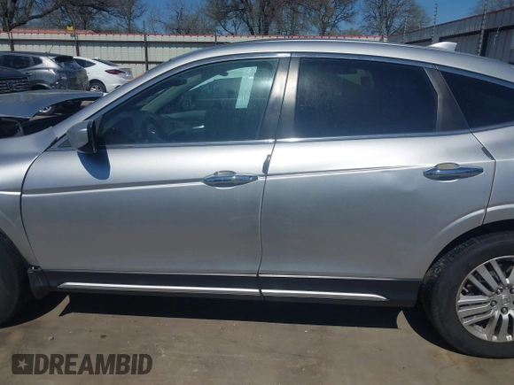 2013 Honda Crosstour EX-L z VIN 5J6TF3H55DL005254, wystawiony jako IAAI lot #41758954 z przebiegiem 207 830 mil mil oraz . Historia ofert i sprzedaży dostępna na DreamBid. Obrazek 15.