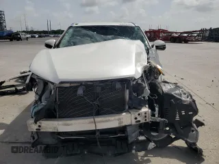 2018 Toyota Highlander SE with VIN 5TDKZRFH6JS531704, listed as a Copart auction lot 62944725 with Not provided miles and Salvage title. Bid and sale history available at DreamBid. Image 5.