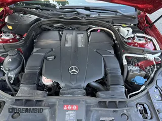 2015 Mercedes-Benz CLS 400 with VIN WDDLJ6HB2FA145827, listed as a Copart auction lot 66033305 with 147,562 mi miles and Clean title. Bid and sale history available at DreamBid. Image 7.