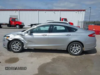 2013 Ford Fusion SE with VIN 3FA6P0HR6DR247396, listed as a IAAI auction lot 41925395 with 111,230 mi miles. Bid and sale history available at carsss.com. Image 13.