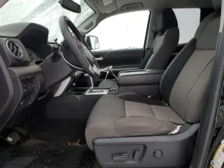 2016 Toyota Tundra 4WD Truck SR with VIN 5TFUW5F16GX518869, listed as a Copart auction lot 88842425 with 130,550 mi miles and Salvage Title. Bid and sale history available at carsss.com. Image 7.