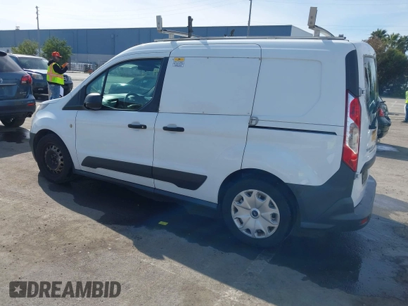 2014 Ford Transit Connect XL с VIN NM0LS6E77E1136690, выставлен на аукционе IAAI как лот 41532666 с пробегом 216 423 миль миль и . История ставок и продаж доступна на DreamBid. Изображение 3.