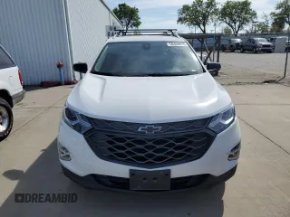2021 Chevrolet Equinox Premier z VIN 2GNAXNEV3M6114872, wystawiony jako Copart lot #50428915 z przebiegiem 91 075 mil mil oraz Szkoda całkowita • Salvage title. Historia ofert i sprzedaży dostępna na DreamBid. Obrazek 5.