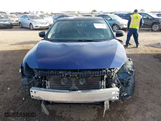 2017 Nissan Maxima SR with VIN 1N4AA6AP8HC412862, listed as a IAAI auction lot 41725246 with 154,483 mi miles. Bid and sale history available at carsss.com. Image 13.
