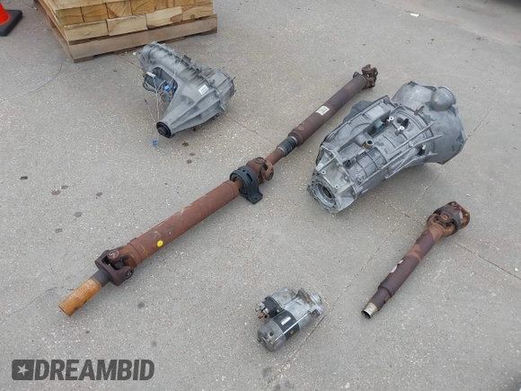 2013 Ram 2500 Longhorn with VIN 3C6UR5PL3DG542920, listed as a IAAI auction lot 42298466 with Not provided miles and . Bid and sale history available at DreamBid. Image 19.