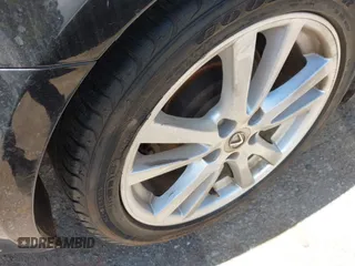 2008 Lexus IS 250 with VIN JTHBK262582071846, listed as a IAAI auction lot 42372708 with 171,953 mi miles and . Bid and sale history available at DreamBid. Image 6.