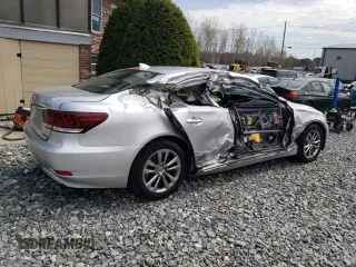 2015 Lexus LS 460 z VIN JTHCL5EF3F5025404, wystawiony jako Copart lot #54346465 z przebiegiem 150 364 mil mil oraz Czysty tytuł • Clean title. Historia ofert i sprzedaży dostępna na DreamBid. Obrazek 3.