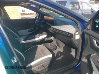 2022 Kia EV6 GT-Line with VIN KNDC4DLC5N5027803, listed as a IAAI auction lot 40786856 with 46,983 mi miles and . Bid and sale history available at DreamBid. Image 5.