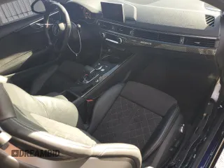 2019 Audi RS 5 z VIN WUAPWAF57KA900996, wystawiony jako Copart lot #48314134 z przebiegiem 19 682 mil mil oraz . Historia ofert i sprzedaży dostępna na DreamBid. Obrazek 8.