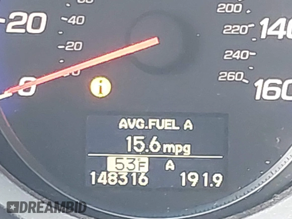 2007 Acura RDX Technology with VIN 5J8TB18517A020244, listed as a IAAI auction lot 42313340 with 148,316 mi miles and . Bid and sale history available at DreamBid. Image 14.