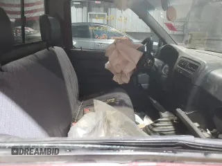 1997 Nissan Frontier XE с VIN 1N6SD11S1VC427399, выставлен на аукционе Copart как лот 51412675 с пробегом 159 832 миль миль и Списание • Salvage title. История ставок и продаж доступна на DreamBid. Изображение 10.