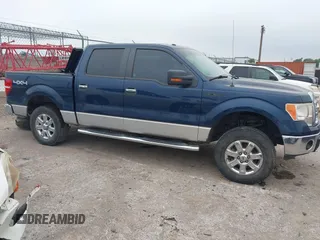 2013 Ford F-150 XL с VIN 1FTFW1EFXDKF52031, выставлен на аукционе IAAI как лот 42364317 с пробегом 205 771 миль миль и . История ставок и продаж доступна на DreamBid. Изображение 1.