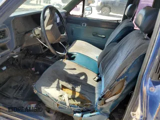 1986 Toyota Pickup с VIN JT4RN70D2G0018661, выставлен на аукционе Copart как лот 52309025 с пробегом 621 023 миль миль и Списание • Salvage title. История ставок и продаж доступна на DreamBid. Изображение 7.